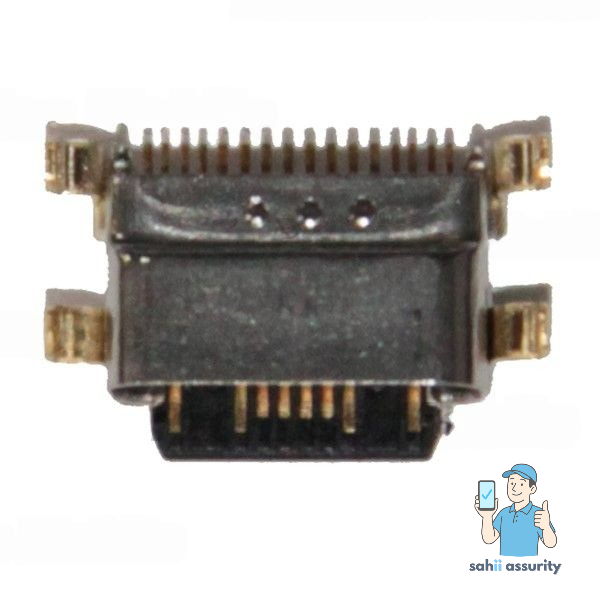 Charging Connector for Xiaomi Redmi Note 10